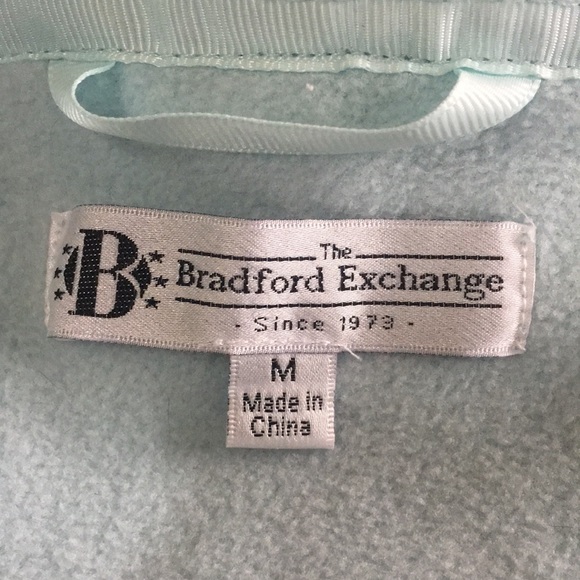 Bradford Exchange I Love my Dog Jacket - Picture 14 of 14